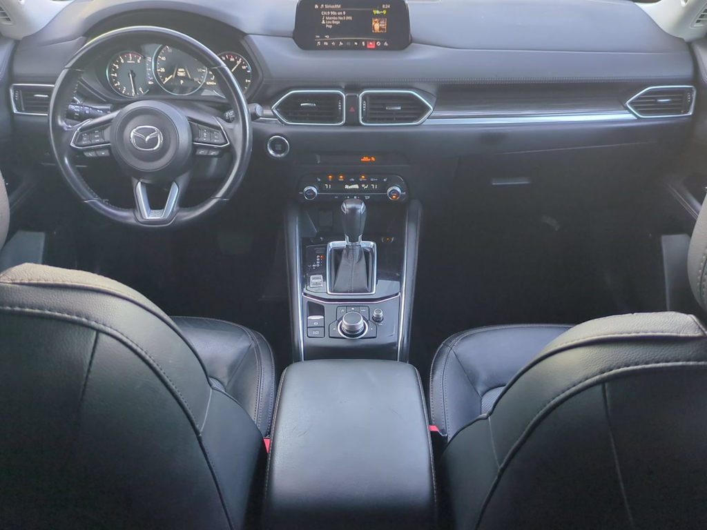 Thumbnail: 2019 Mazda CX-5 - 9