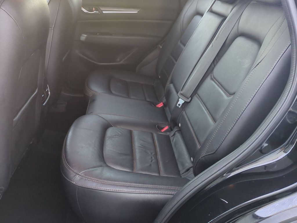 Thumbnail: 2019 Mazda CX-5 - 27