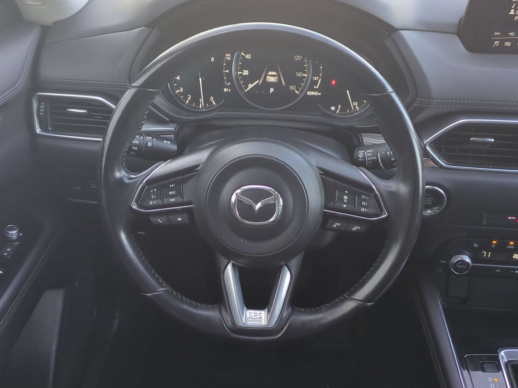 Thumbnail: 2019 Mazda CX-5 - 13