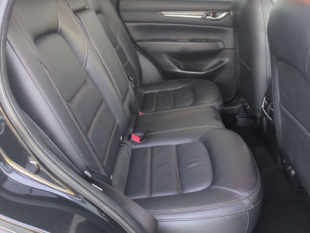 Thumbnail: 2019 Mazda CX-5 - 28