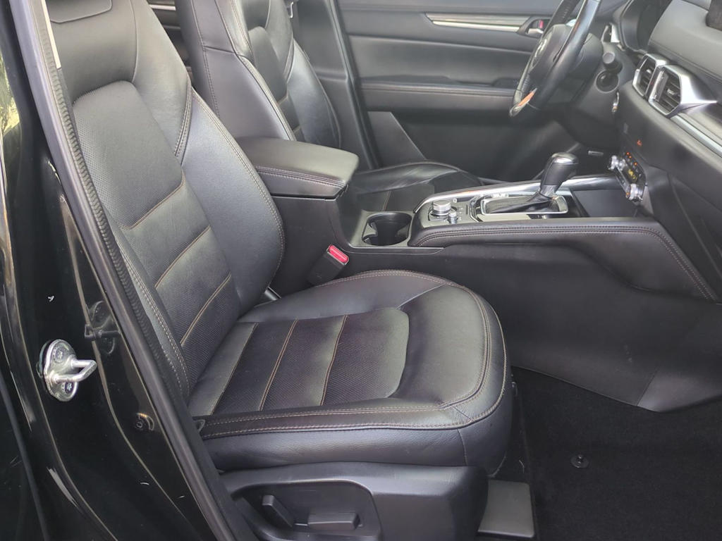 Thumbnail: 2019 Mazda CX-5 - 11