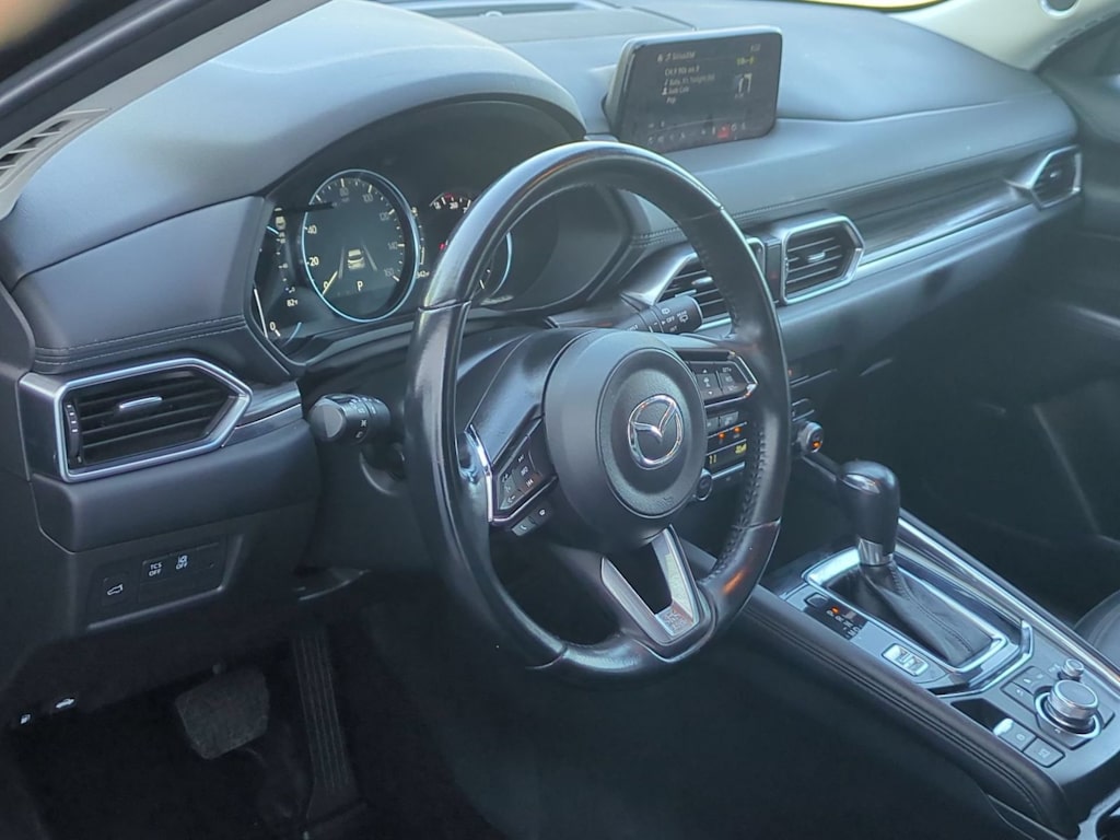 Thumbnail: 2019 Mazda CX-5 - 2