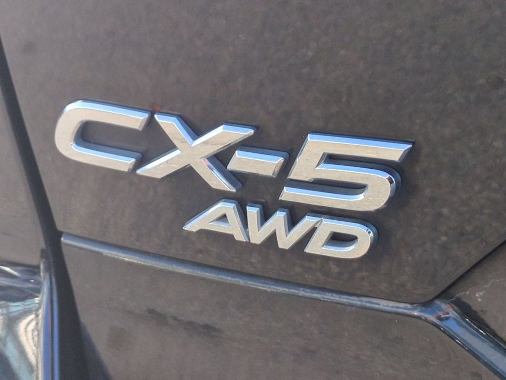 Thumbnail: 2019 Mazda CX-5 - 7