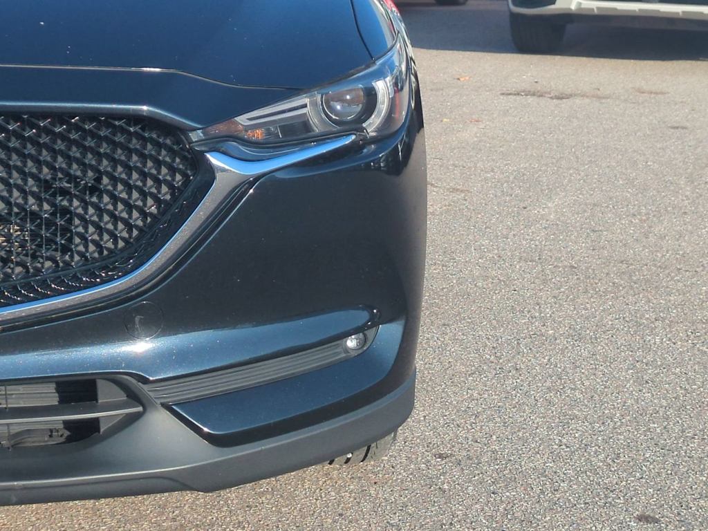 Thumbnail: 2019 Mazda CX-5 - 23