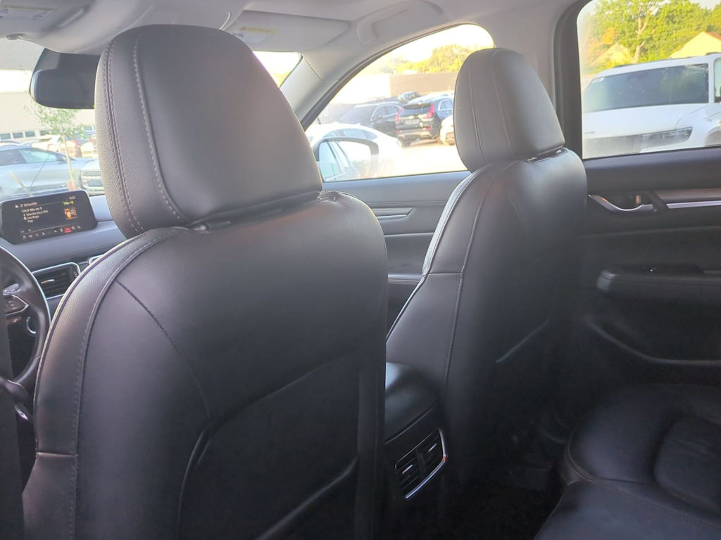 Thumbnail: 2019 Mazda CX-5 - 12