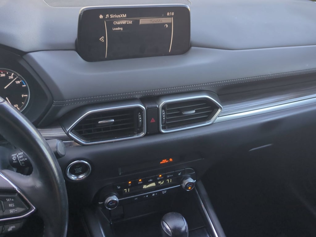 Thumbnail: 2019 Mazda CX-5 - 14