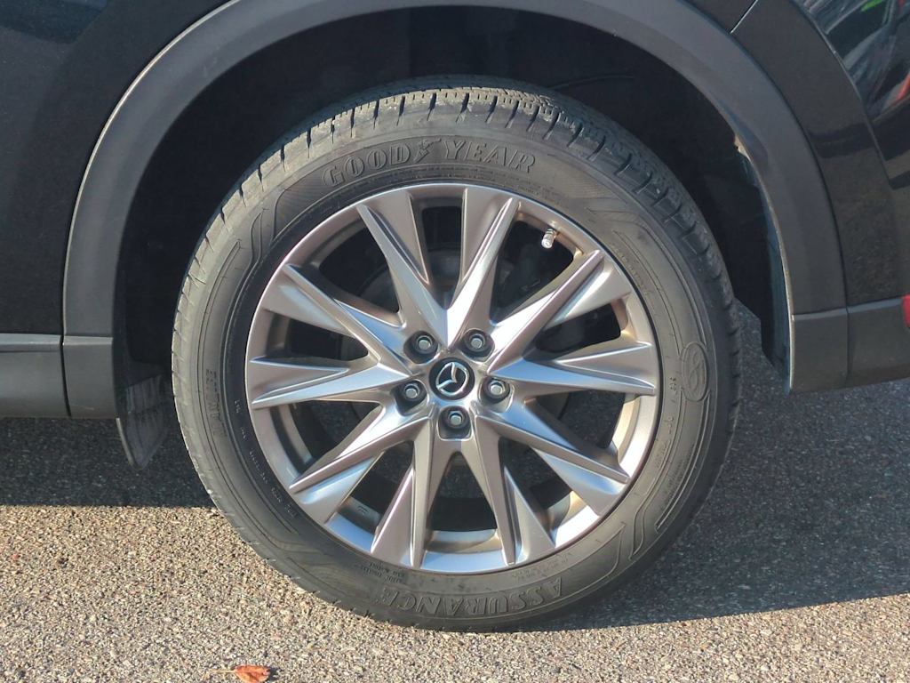 Thumbnail: 2019 Mazda CX-5 - 8