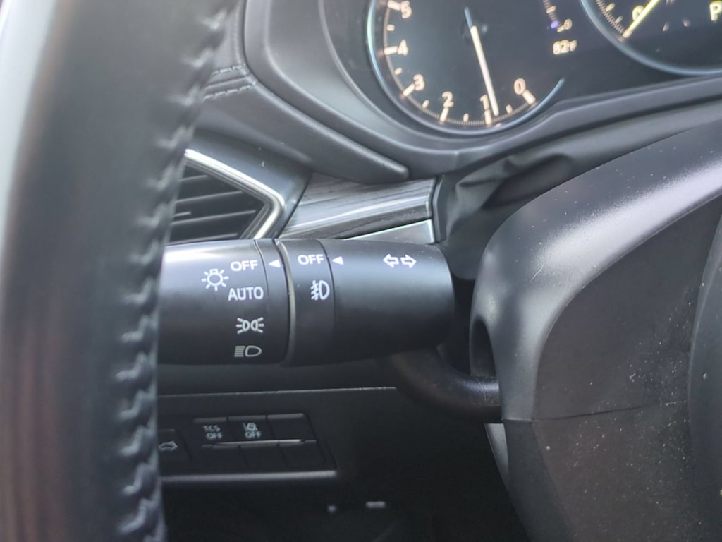 Thumbnail: 2019 Mazda CX-5 - 33