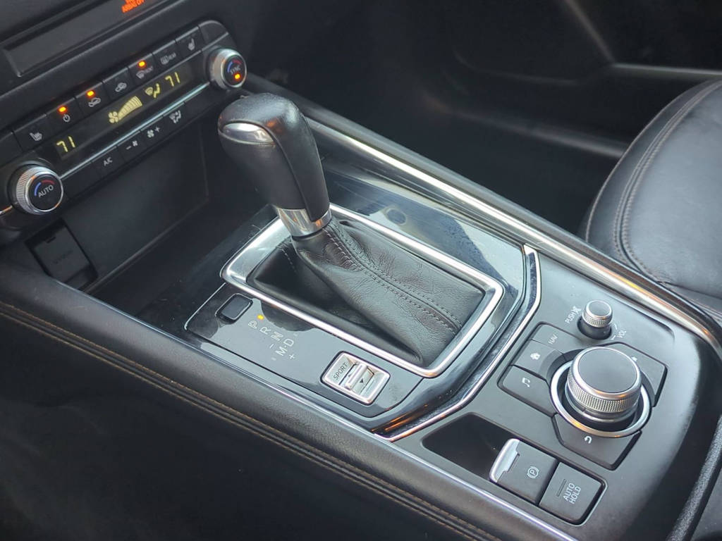 Thumbnail: 2019 Mazda CX-5 - 15