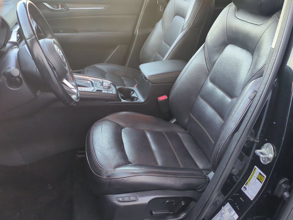 Thumbnail: 2019 Mazda CX-5 - 10