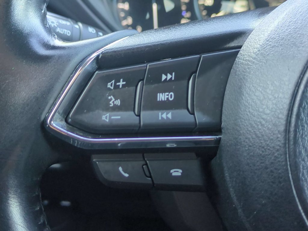 Thumbnail: 2019 Mazda CX-5 - 30