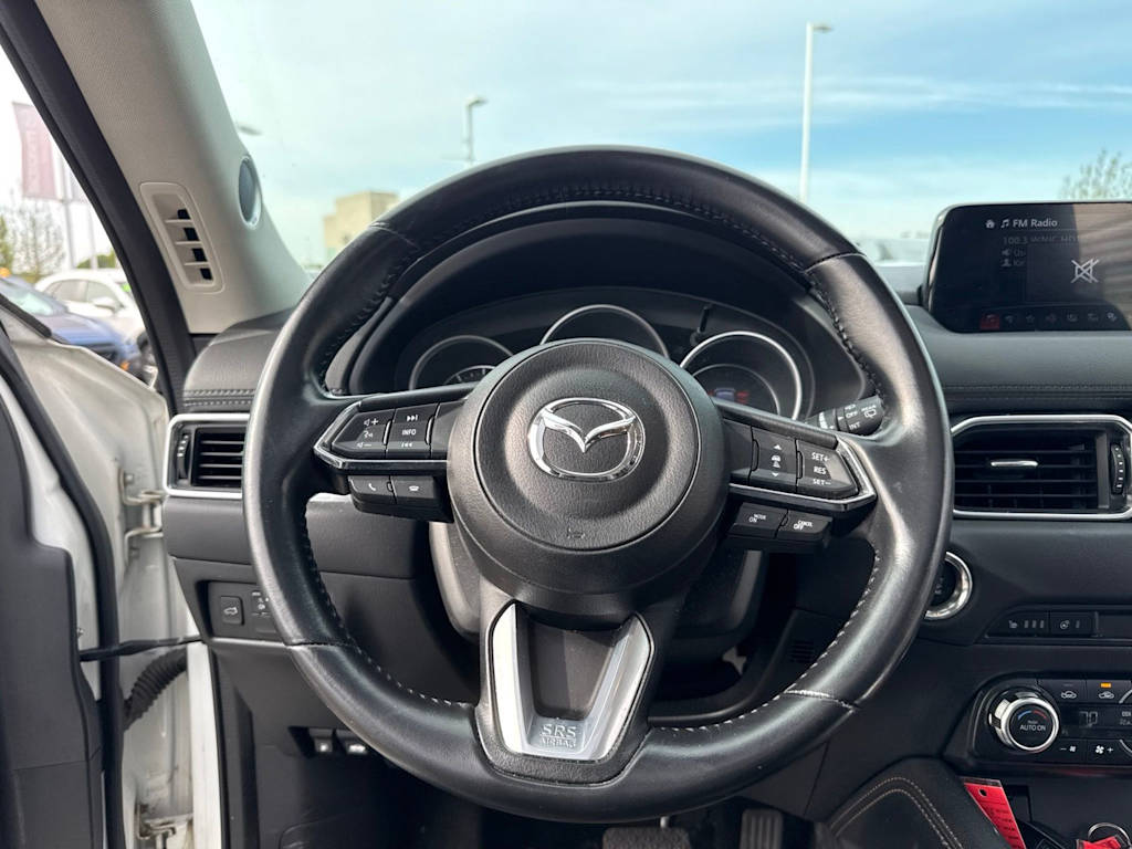 Thumbnail: 2018 Mazda CX-5 - 2