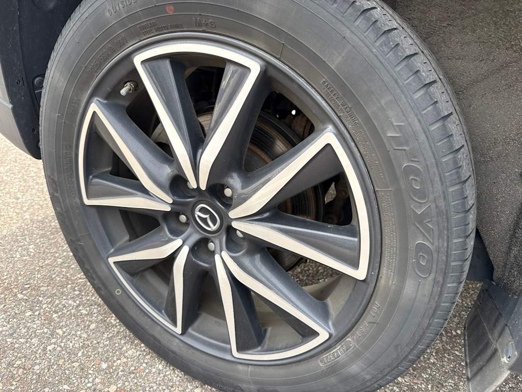 Thumbnail: 2018 Mazda CX-5 - 14