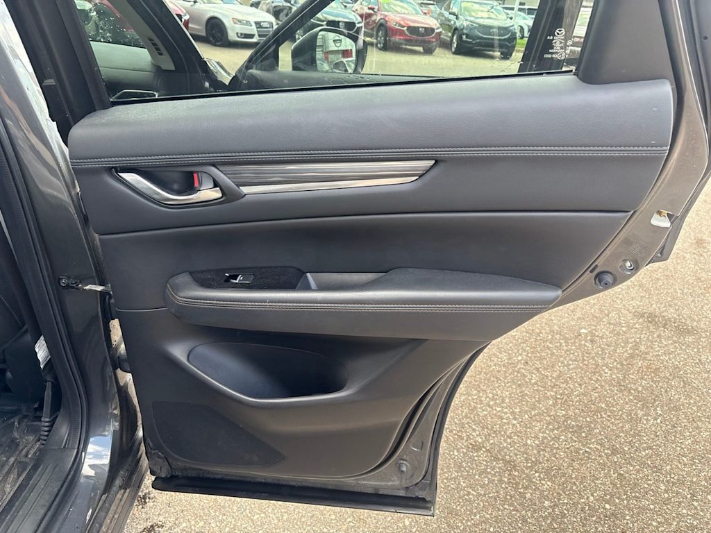 Thumbnail: 2019 Mazda CX-5 - 25