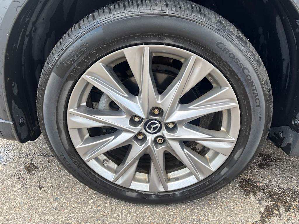 Thumbnail: 2019 Mazda CX-5 - 8
