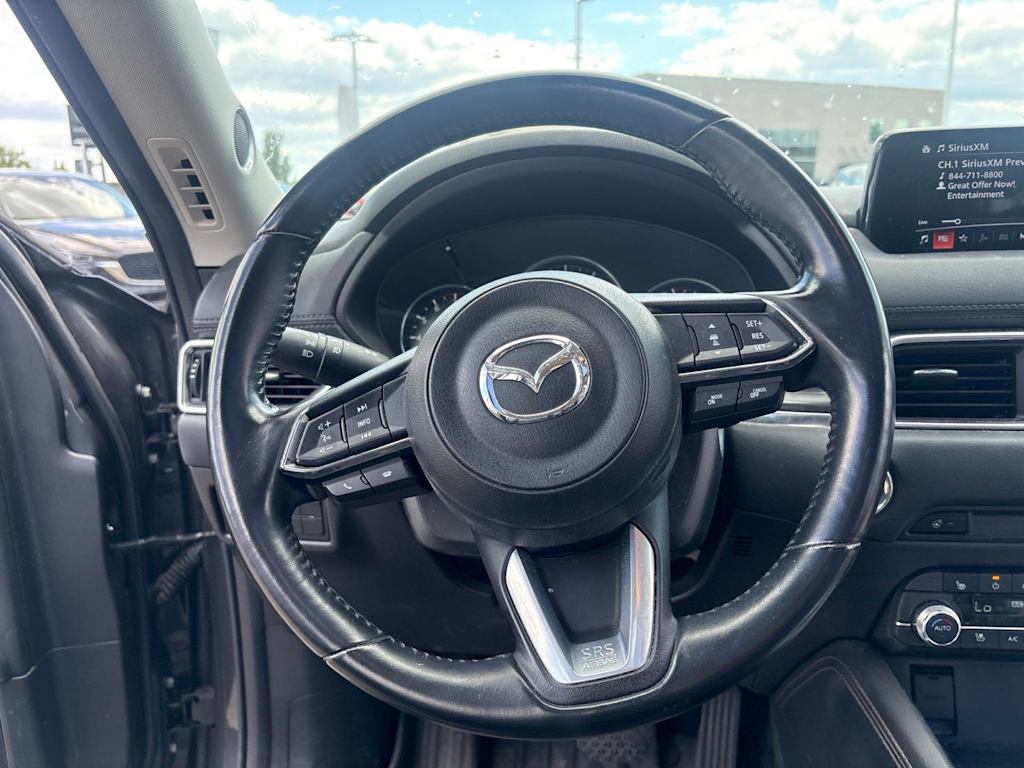 Thumbnail: 2019 Mazda CX-5 - 9