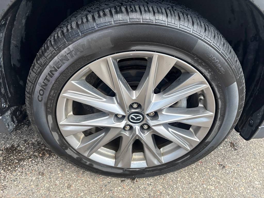 Thumbnail: 2019 Mazda CX-5 - 20