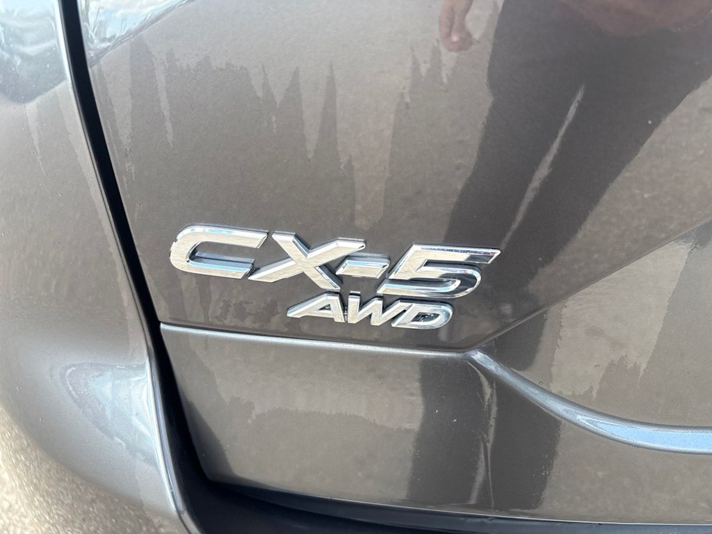 Thumbnail: 2019 Mazda CX-5 - 7