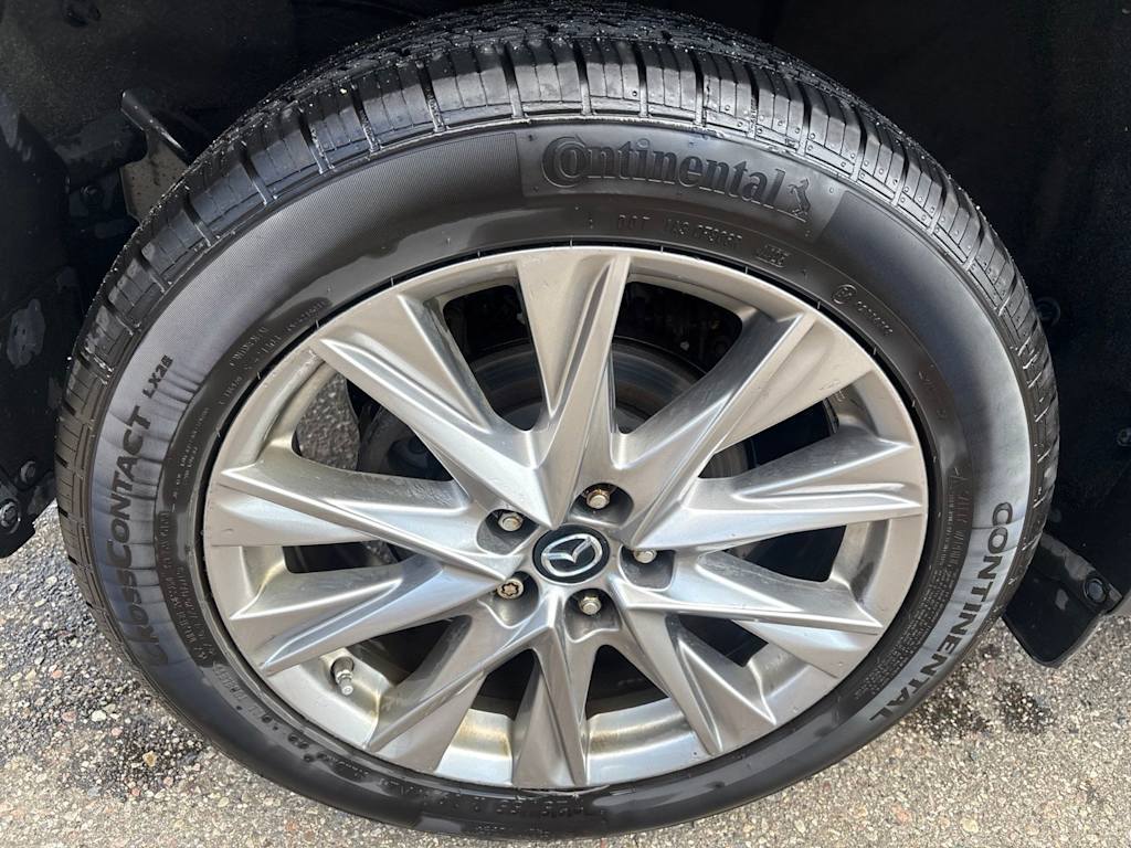 Thumbnail: 2019 Mazda CX-5 - 19