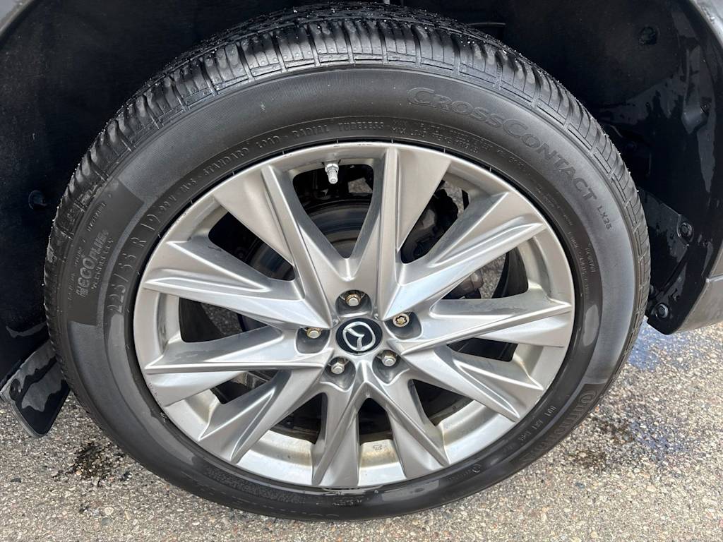 Thumbnail: 2019 Mazda CX-5 - 18