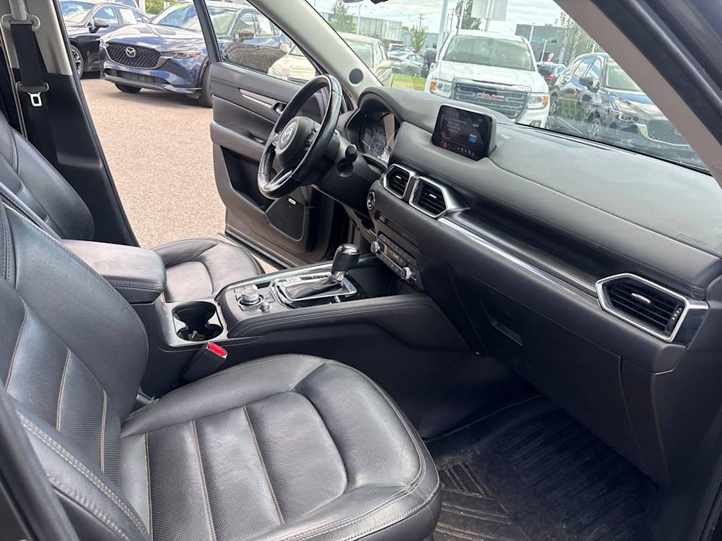 Thumbnail: 2019 Mazda CX-5 - 12