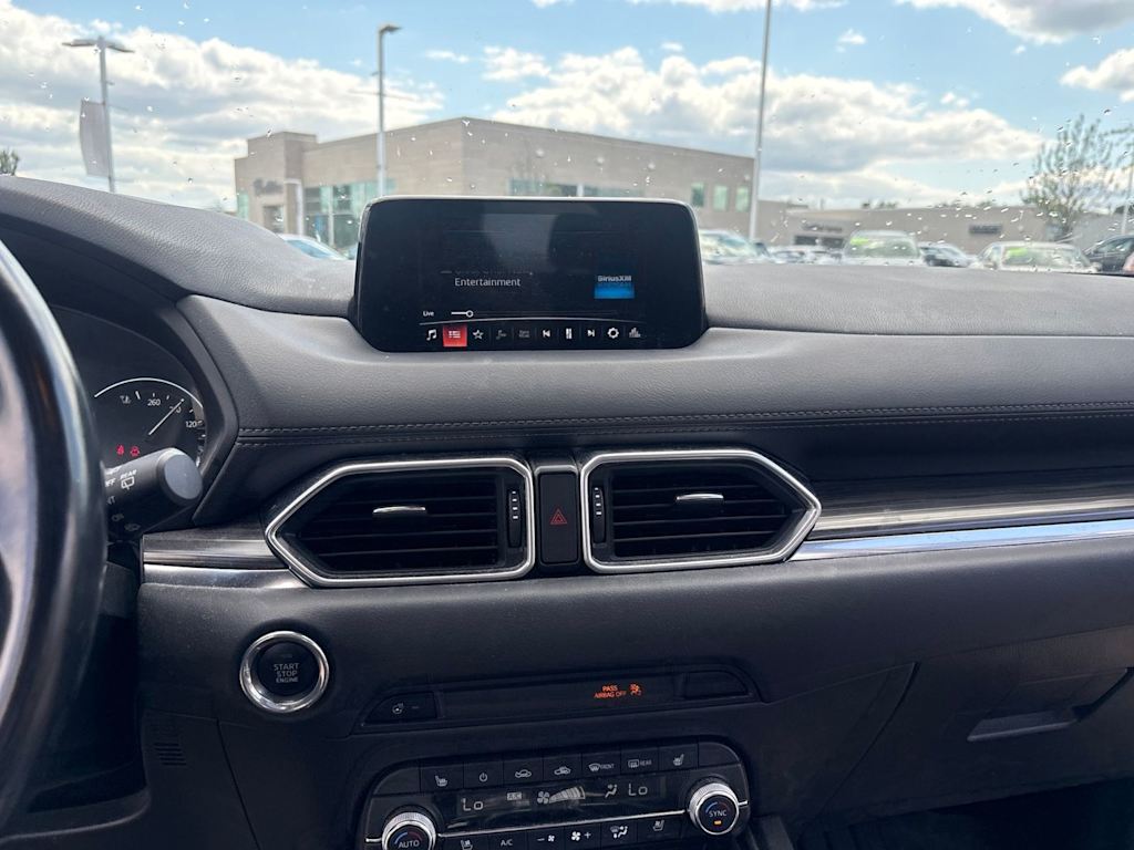 Thumbnail: 2019 Mazda CX-5 - 13