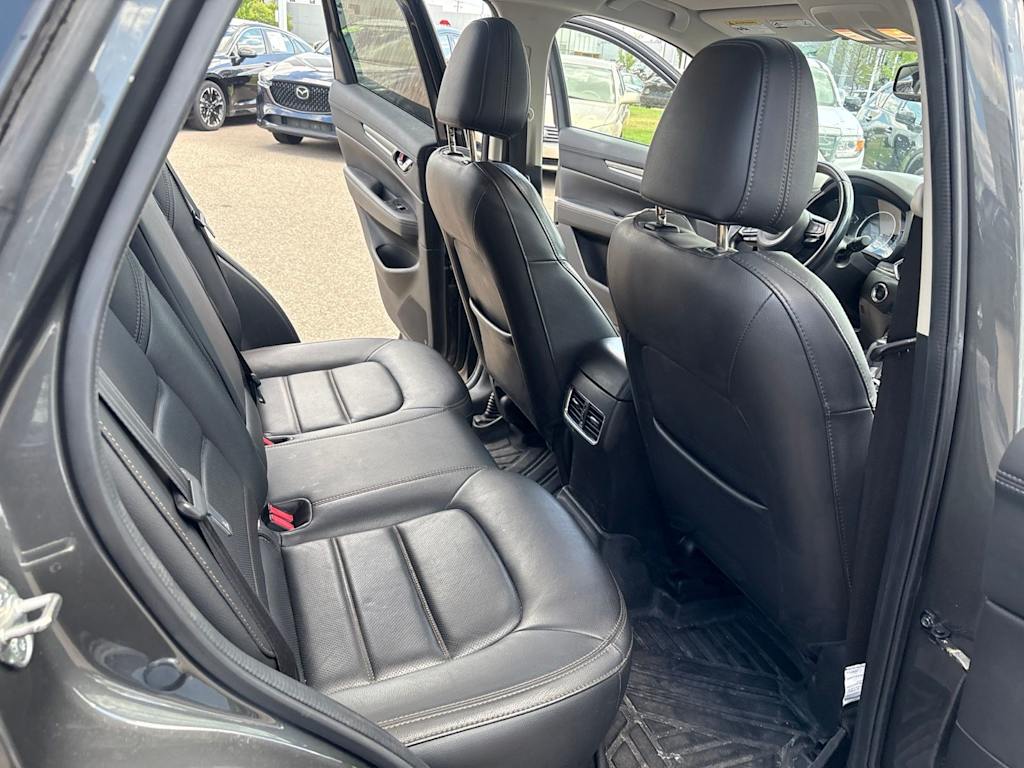 Thumbnail: 2019 Mazda CX-5 - 24