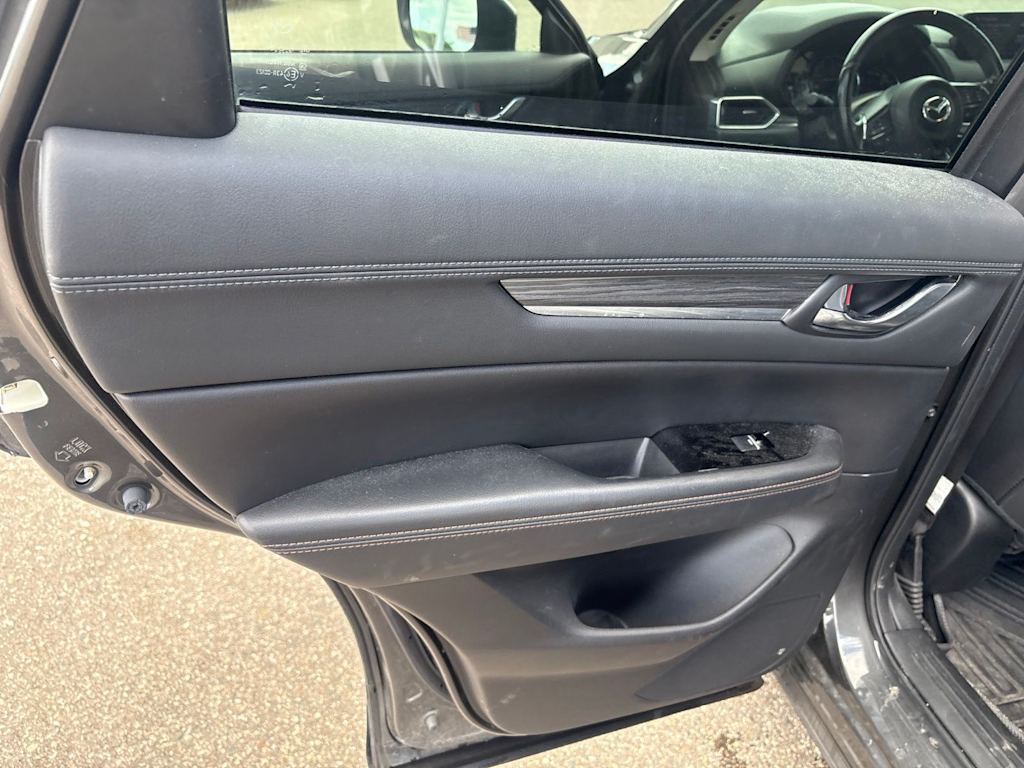 Thumbnail: 2019 Mazda CX-5 - 22