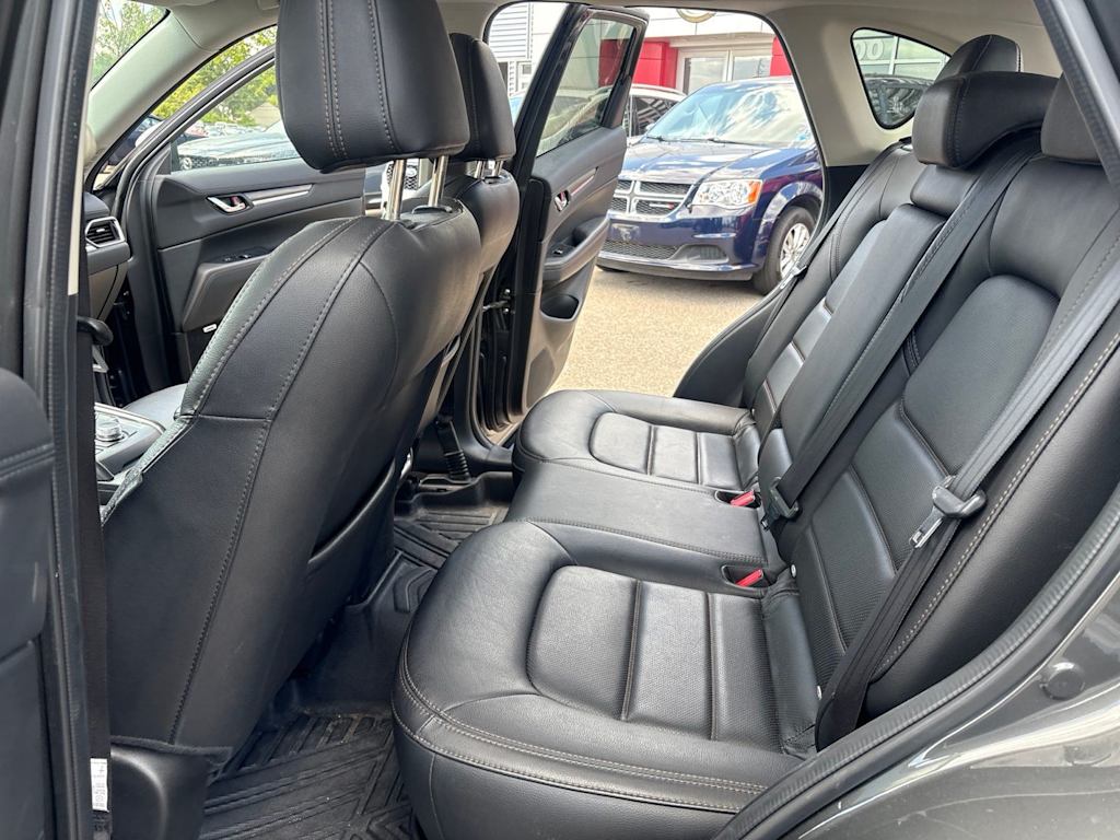Thumbnail: 2019 Mazda CX-5 - 11