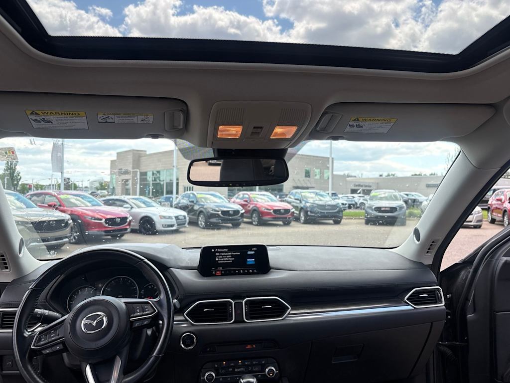 Thumbnail: 2019 Mazda CX-5 - 2
