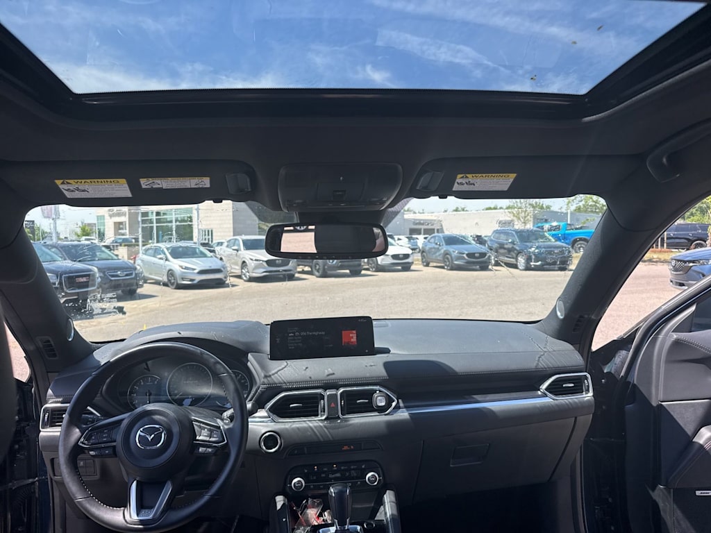 Thumbnail: 2024 Mazda CX-5 - 2