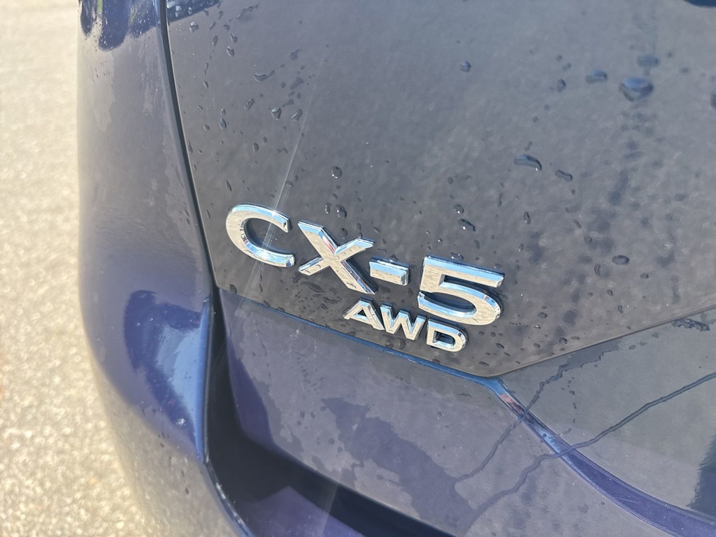 Thumbnail: 2024 Mazda CX-5 - 7