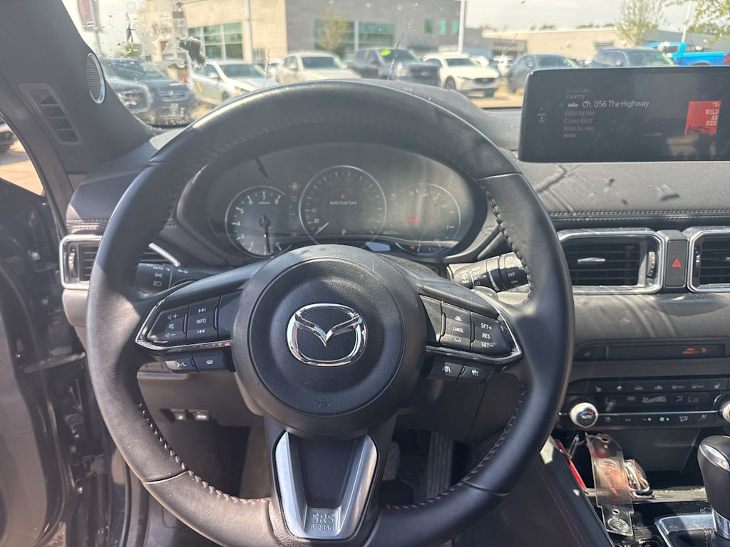 Thumbnail: 2024 Mazda CX-5 - 9