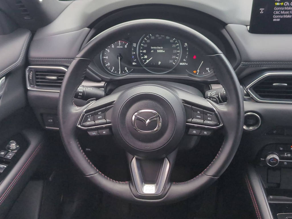 Thumbnail: 2024 Mazda CX-5 - 13