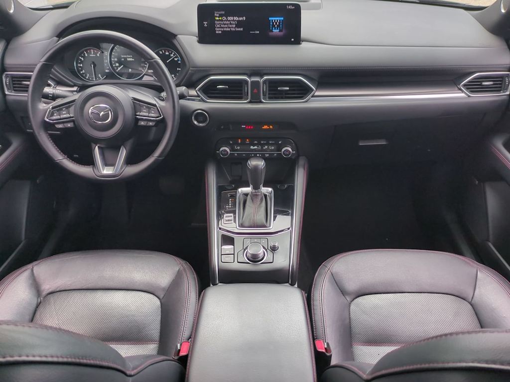 Thumbnail: 2024 Mazda CX-5 - 9