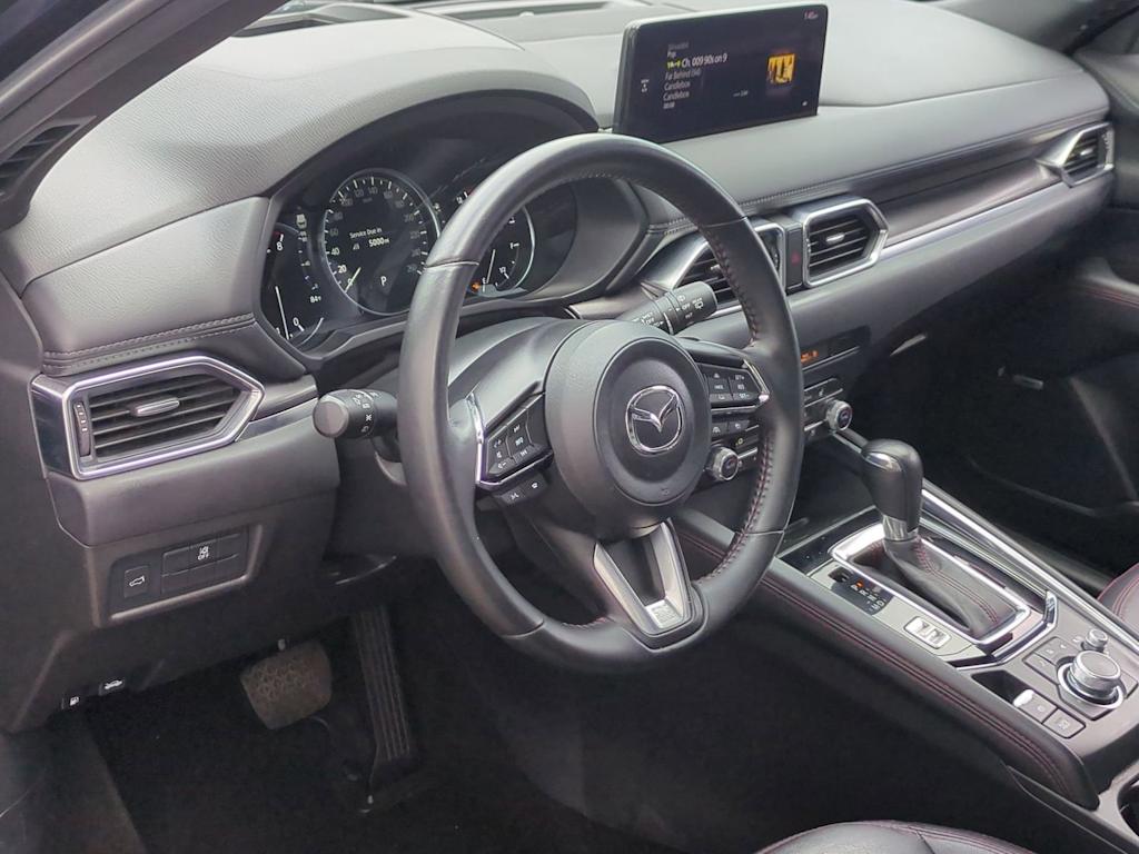 Thumbnail: 2024 Mazda CX-5 - 2