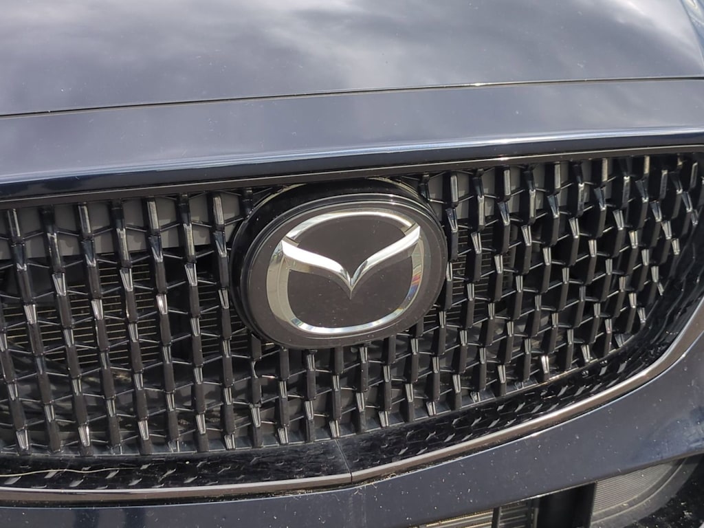 Thumbnail: 2024 Mazda CX-5 - 24