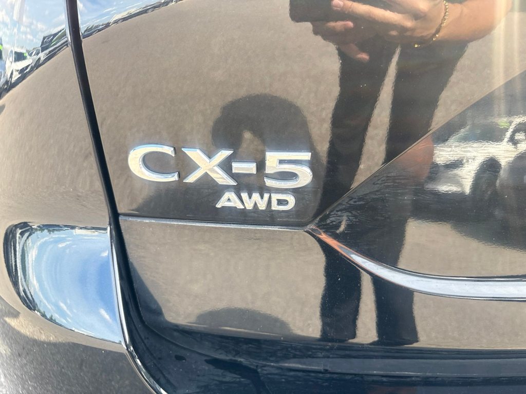Thumbnail: 2024 Mazda CX-5 - 7