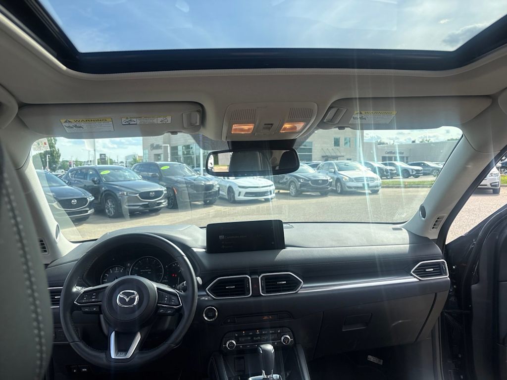 Thumbnail: 2024 Mazda CX-5 - 2