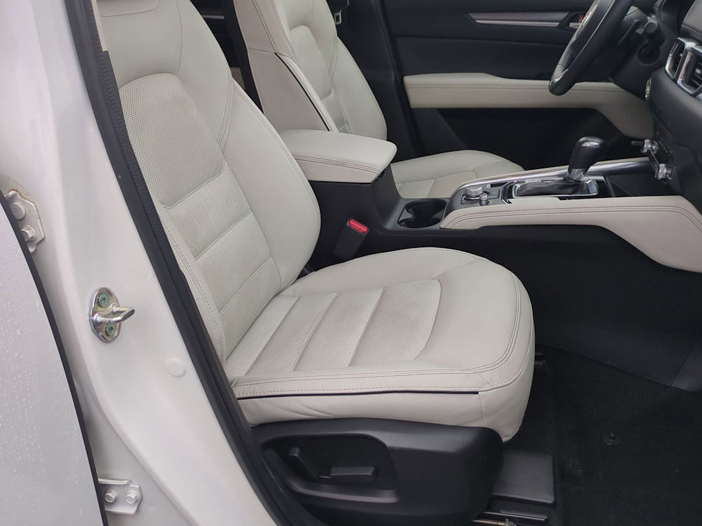 Thumbnail: 2024 Mazda CX-5 - 11