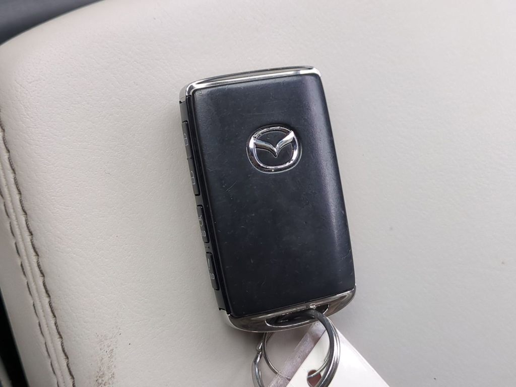 Thumbnail: 2024 Mazda CX-5 - 17