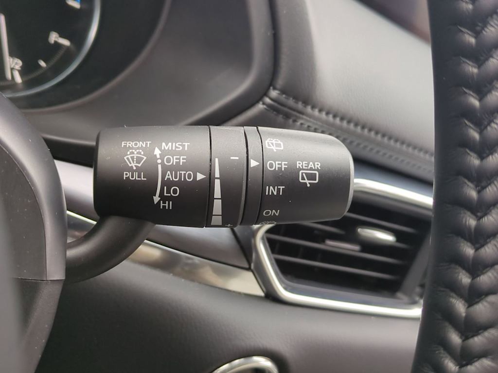 Thumbnail: 2024 Mazda CX-5 - 31