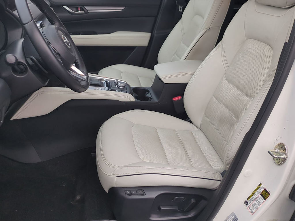 Thumbnail: 2024 Mazda CX-5 - 10