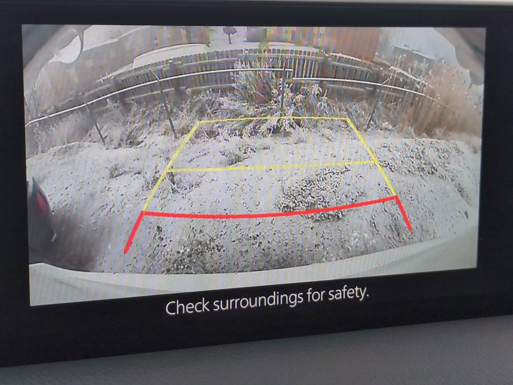 Thumbnail: 2024 Mazda CX-5 - 18