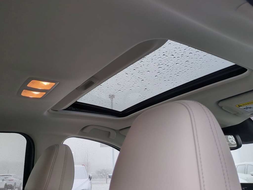 Thumbnail: 2024 Mazda CX-5 - 28