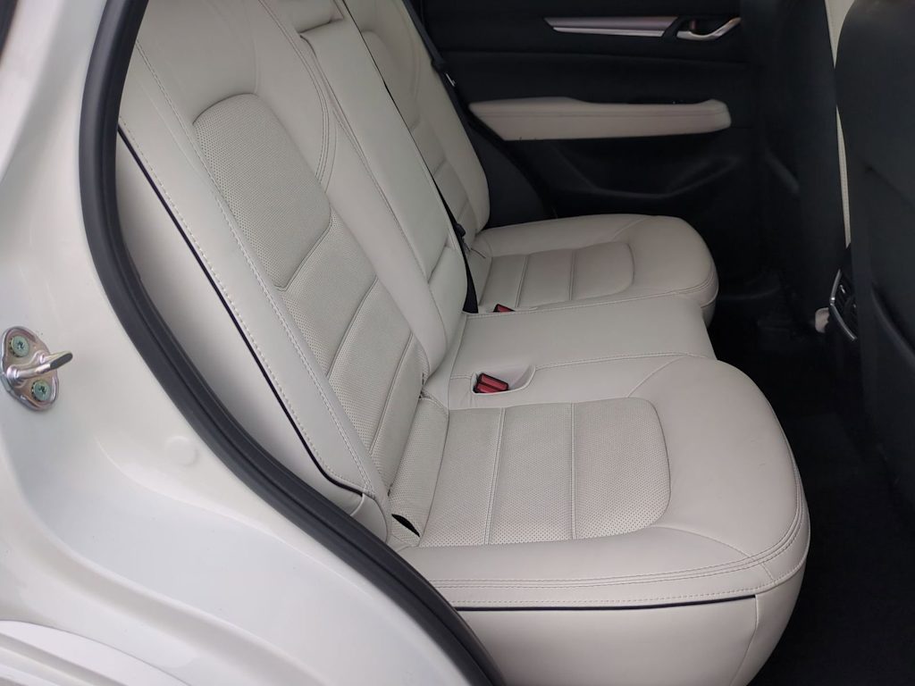 Thumbnail: 2024 Mazda CX-5 - 27