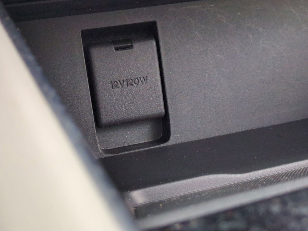 Thumbnail: 2024 Mazda CX-5 - 35