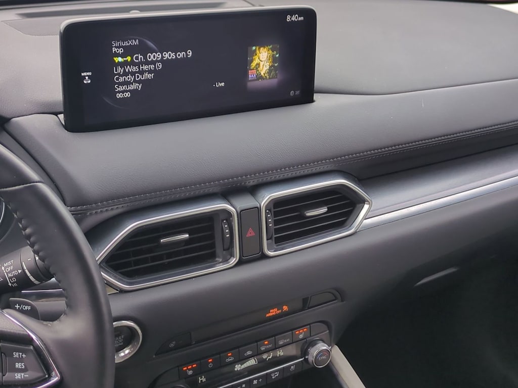 Thumbnail: 2024 Mazda CX-5 - 33