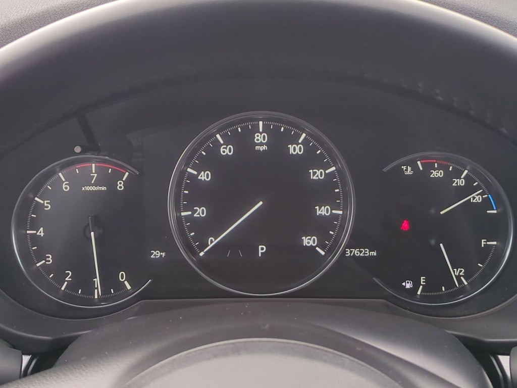 Thumbnail: 2024 Mazda CX-5 - 15