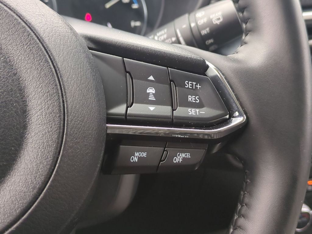 Thumbnail: 2024 Mazda CX-5 - 30